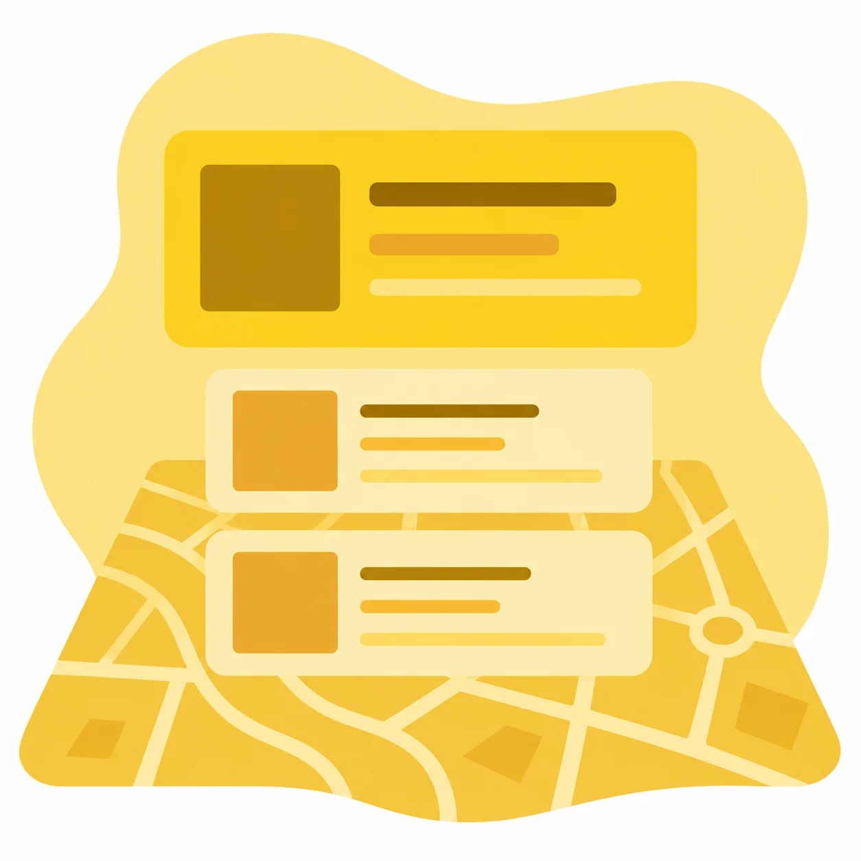 SEO LOCAL 8 · Pack de tres SEO LOCAL 8 · Pack de tres