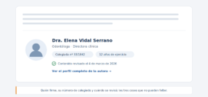 ficha autor odontologo ficha autor odontologo